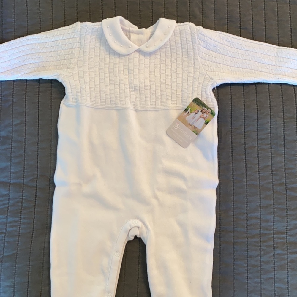 Knit longall